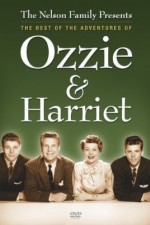 Watch The Adventures of Ozzie & Harriet Zumvo